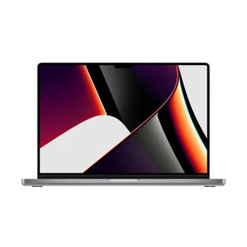 Apple MacBook Pro M1 Max 16 Inch Laptop